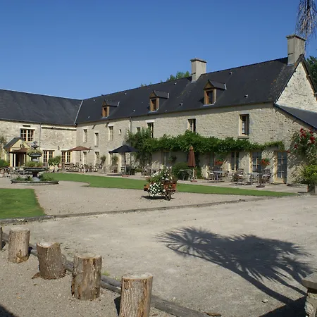 Domaine Utah - Le Grand Hard Hotel Sainte-Marie-du-Mont (Manche)