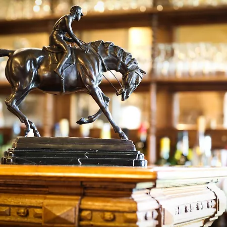 Domaine Utah - Le Grand Hard Hotel 4*