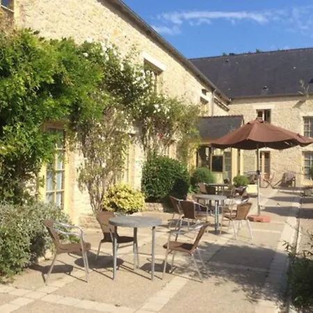 Domaine Utah - Le Grand Hard Sainte-Marie-du-Mont (Manche)