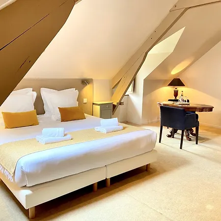 Domaine Utah - Le Grand Hard 4* Sainte-Marie-du-Mont (Manche)