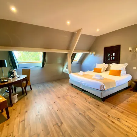 Domaine Utah - Le Grand Hard Hotel Sainte-Marie-du-Mont (Manche)