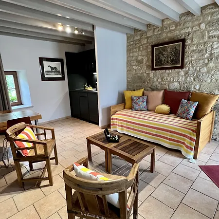 Domaine Utah - Le Grand Hard Hotel Sainte-Marie-du-Mont (Manche)