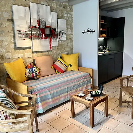 Domaine Utah - Le Grand Hard Sainte-Marie-du-Mont (Manche)