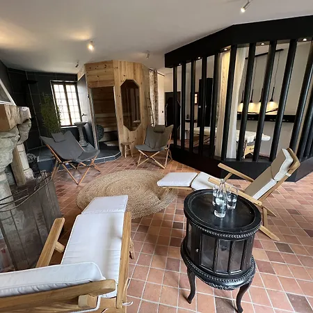 Domaine Utah - Le Grand Hard