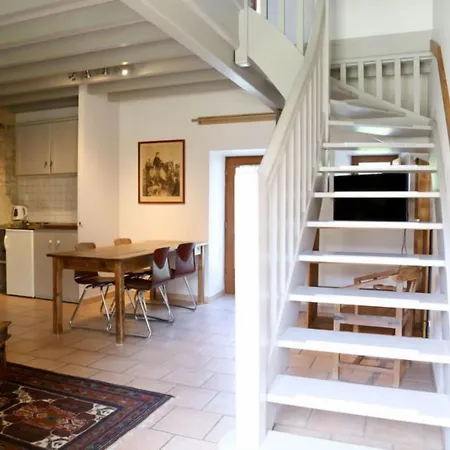 Domaine Utah - Le Grand Hard 4*