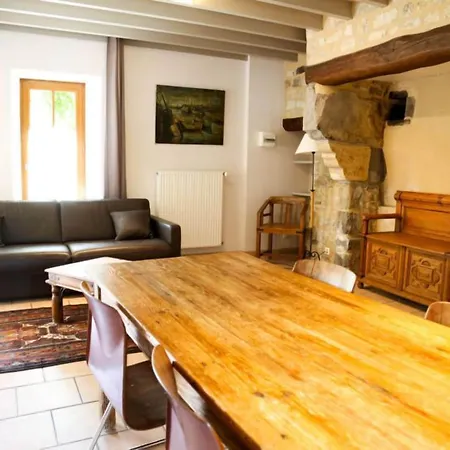 Hotel Domaine Utah - Le Grand Hard