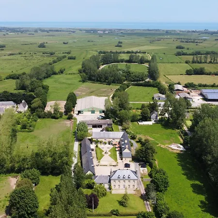 Domaine Utah - Le Grand Hard 4*