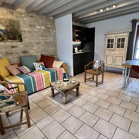 Domaine Utah - Le Grand Hard Hotel Sainte-Marie-du-Mont (Manche)