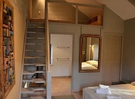 Domaine Utah - Le Grand Hard Otel