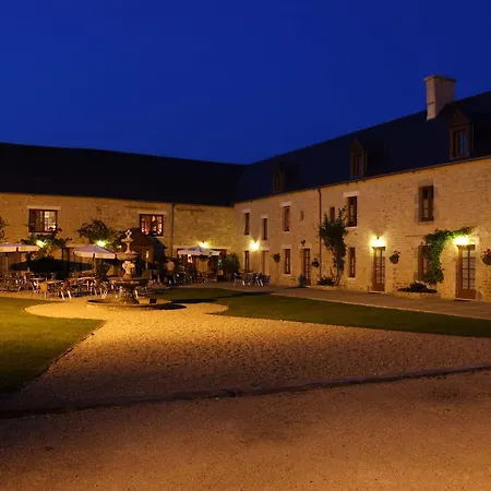 Domaine Utah - Le Grand Hard 4*