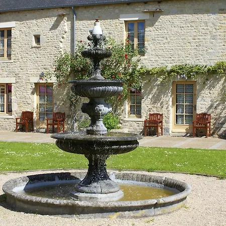 Domaine Utah - Le Grand Hard Hotel 4*