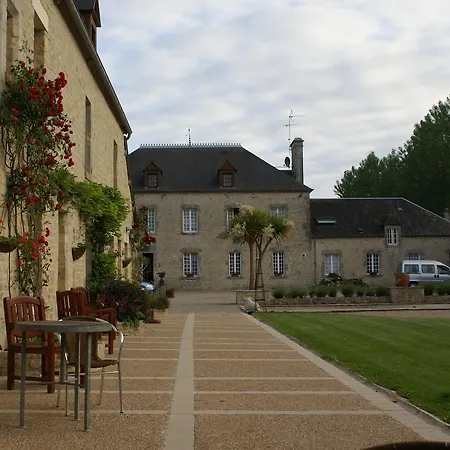 Domaine Utah - Le Grand Hard 4* Sainte-Marie-du-Mont (Manche)