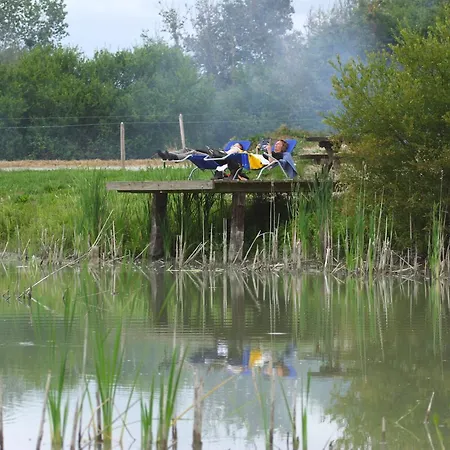 Hotel Domaine Utah - Le Grand Hard Sainte-Marie-du-Mont (Manche)