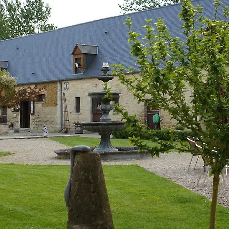 Otel Domaine Utah - Le Grand Hard