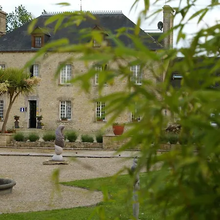 Hotel Domaine Utah - Le Grand Hard Sainte-Marie-du-Mont (Manche)