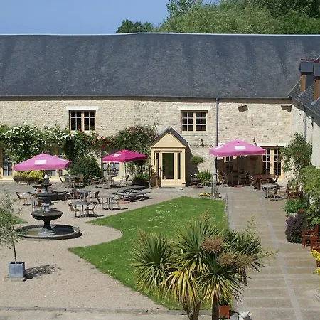 Domaine Utah - Le Grand Hard Hotel Sainte-Marie-du-Mont (Manche)