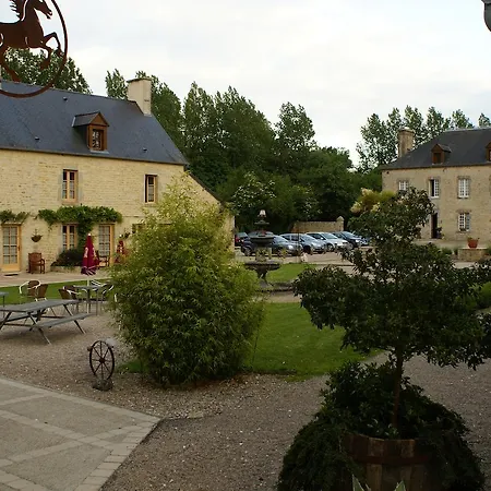 Domaine Utah - Le Grand Hard Hotel Sainte-Marie-du-Mont (Manche)