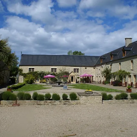 Hotel Domaine Utah - Le Grand Hard