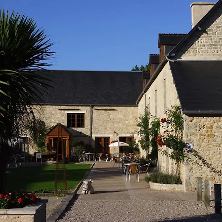 Domaine Utah - Le Grand Hard 4* Sainte-Marie-du-Mont (Manche)