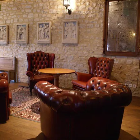Domaine Utah - Le Grand Hard 4* Sainte-Marie-du-Mont (Manche)