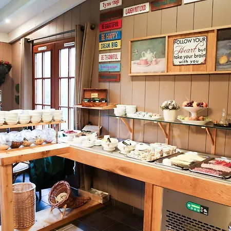 Domaine Utah - Le Grand Hard Hotel