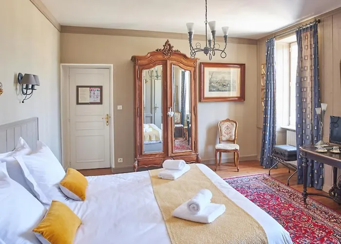 Domaine Utah - Le Grand Hard Hotell