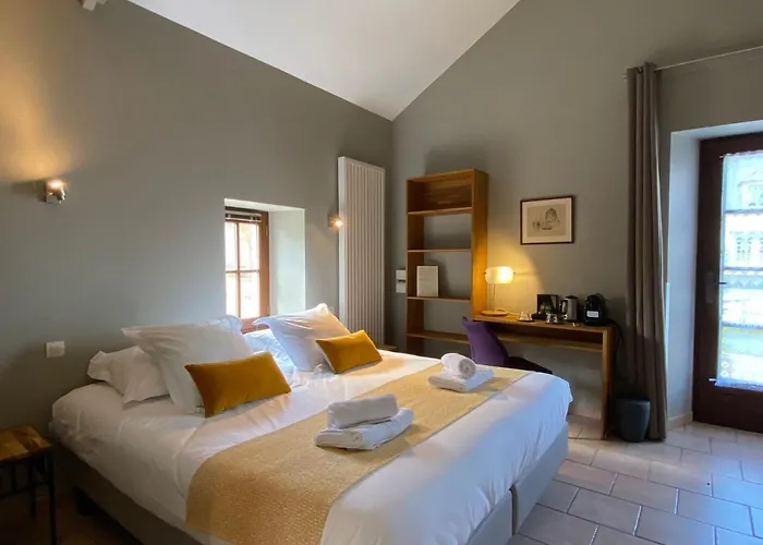 Domaine Utah - Le Grand Hard Sainte-Marie-du-Mont (Manche)