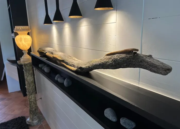 Hotell Domaine Utah - Le Grand Hard 4*