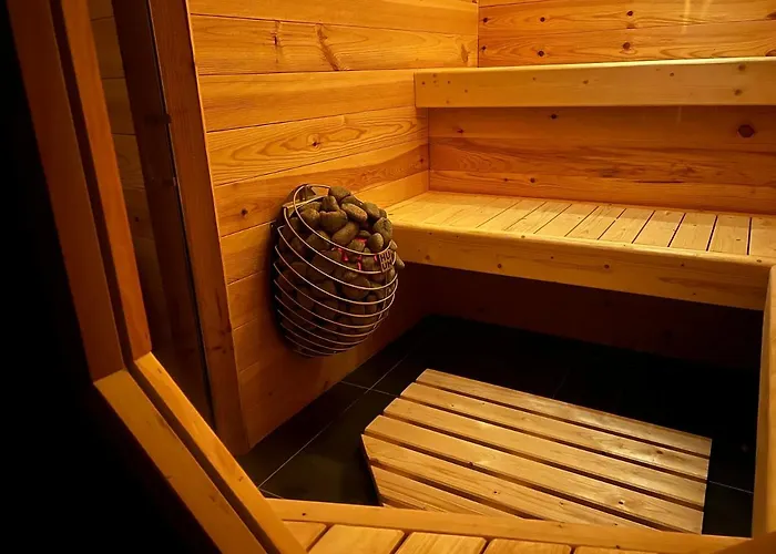 Domaine Utah - Le Grand Hard Hotell Sainte-Marie-du-Mont (Manche)