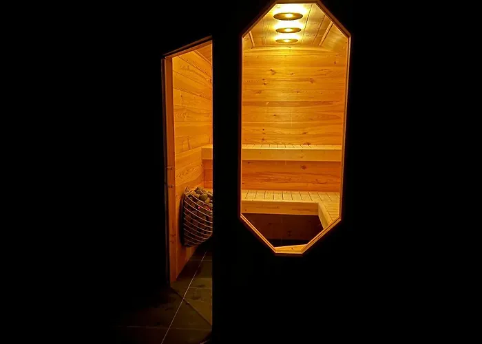 Domaine Utah - Le Grand Hard 4* Sainte-Marie-du-Mont (Manche)