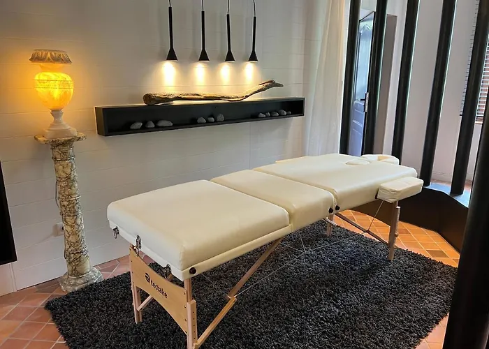 Domaine Utah - Le Grand Hard Sainte-Marie-du-Mont (Manche)