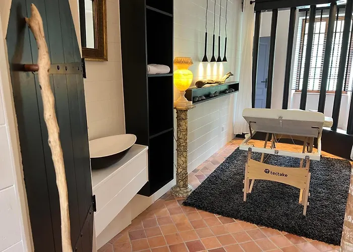 Domaine Utah - Le Grand Hard Hotell Sainte-Marie-du-Mont (Manche)