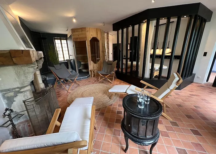 Domaine Utah - Le Grand Hard Sainte-Marie-du-Mont (Manche)