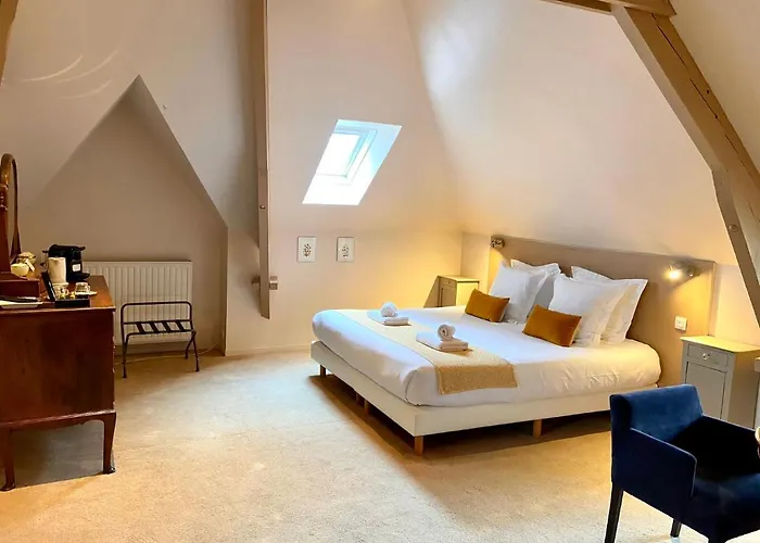 Domaine Utah - Le Grand Hard Sainte-Marie-du-Mont (Manche)