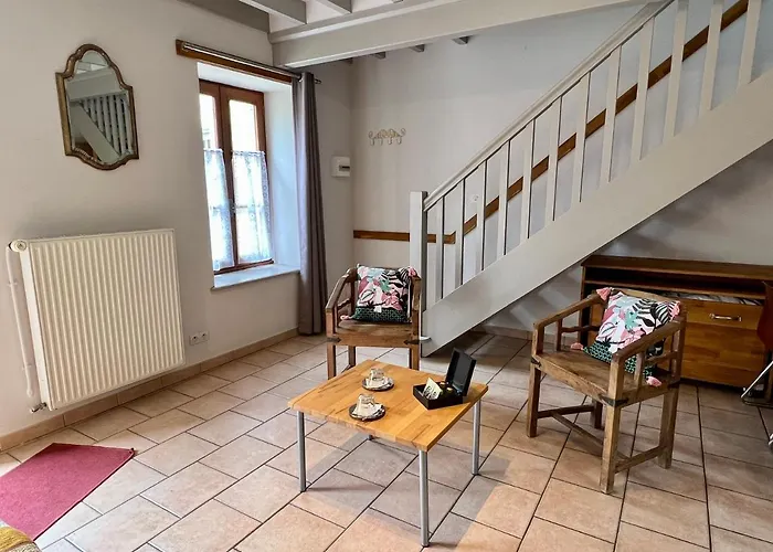 Domaine Utah - Le Grand Hard Hotel