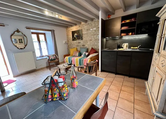 Domaine Utah - Le Grand Hard Hotell