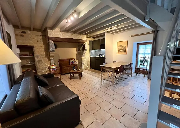 Domaine Utah - Le Grand Hard