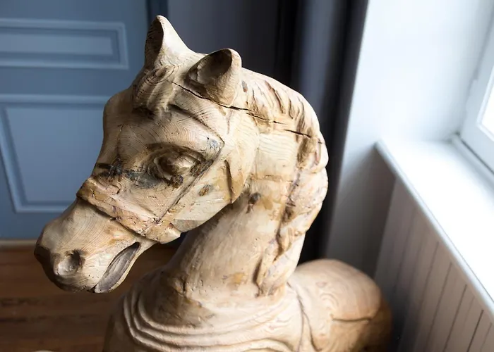 Domaine Utah - Le Grand Hard Sainte-Marie-du-Mont (Manche)