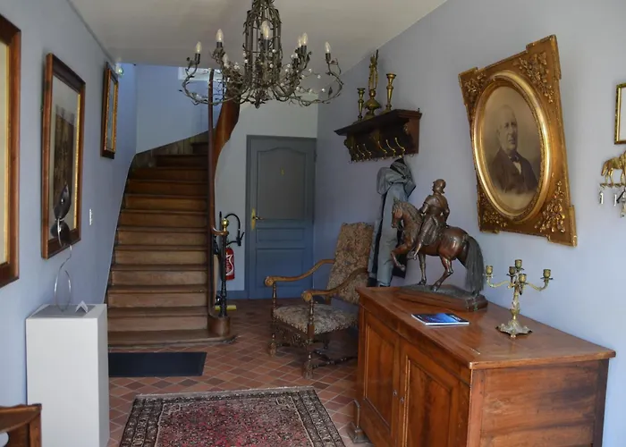 Domaine Utah - Le Grand Hard Hotel 4*