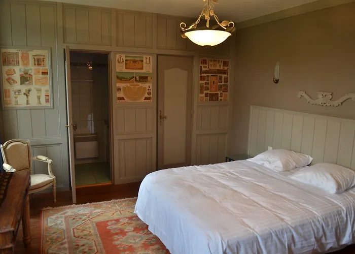 Domaine Utah - Le Grand Hard Hotell 4*