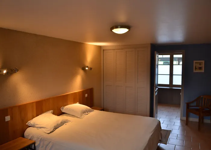 Domaine Utah - Le Grand Hard Hotell