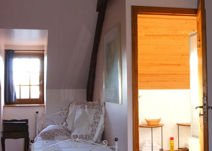 Domaine Utah - Le Grand Hard Sainte-Marie-du-Mont (Manche)