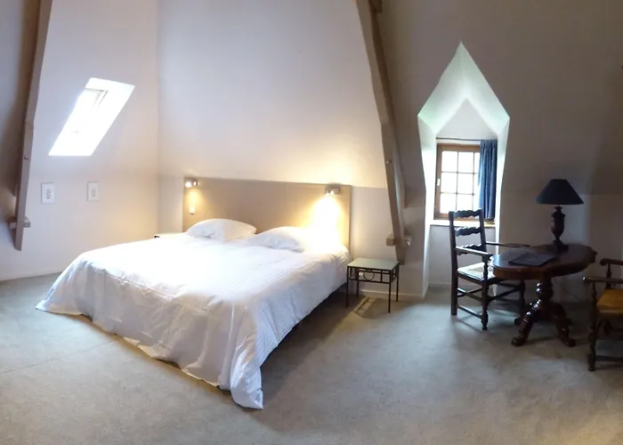 Domaine Utah - Le Grand Hard Hotell Sainte-Marie-du-Mont (Manche)