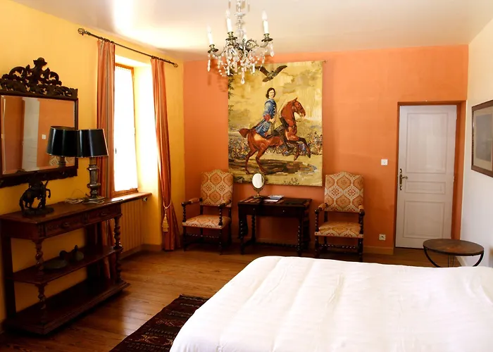 Domaine Utah - Le Grand Hard 4*