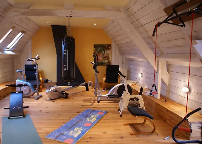 Domaine Utah - Le Grand Hard