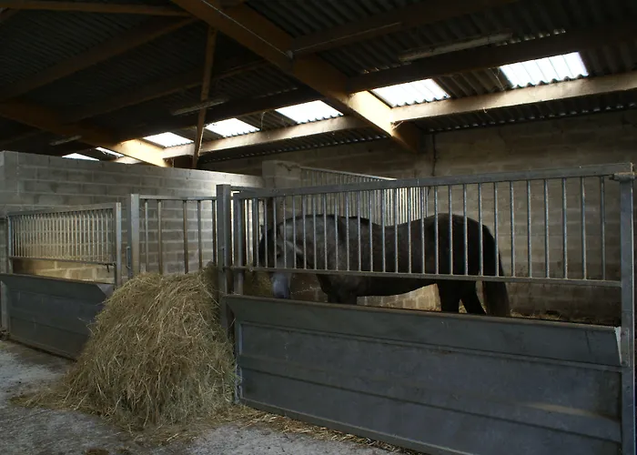 Ξενοδοχείο Domaine Utah - Le Grand Hard Sainte-Marie-du-Mont (Manche)