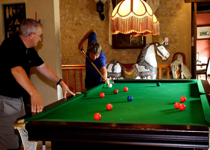 Domaine Utah - Le Grand Hard 4*