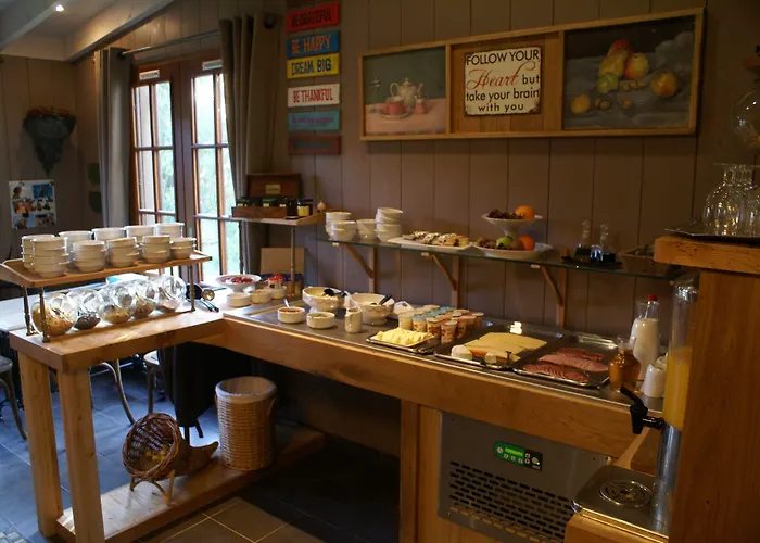 Domaine Utah - Le Grand Hard Ξενοδοχείο