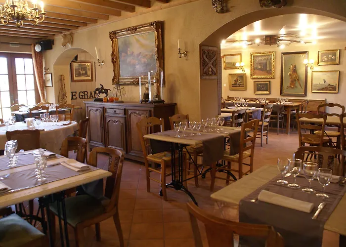 Domaine Utah - Le Grand Hard Sainte-Marie-du-Mont (Manche)