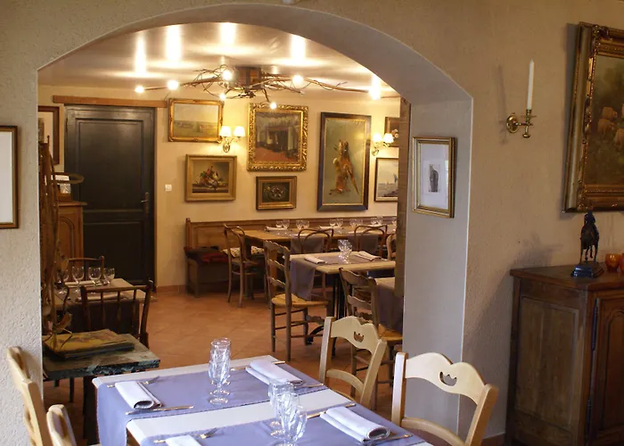 Domaine Utah - Le Grand Hard Hotel